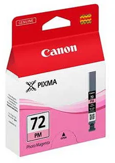 Canon PGI-72 tintapatron photomagenta