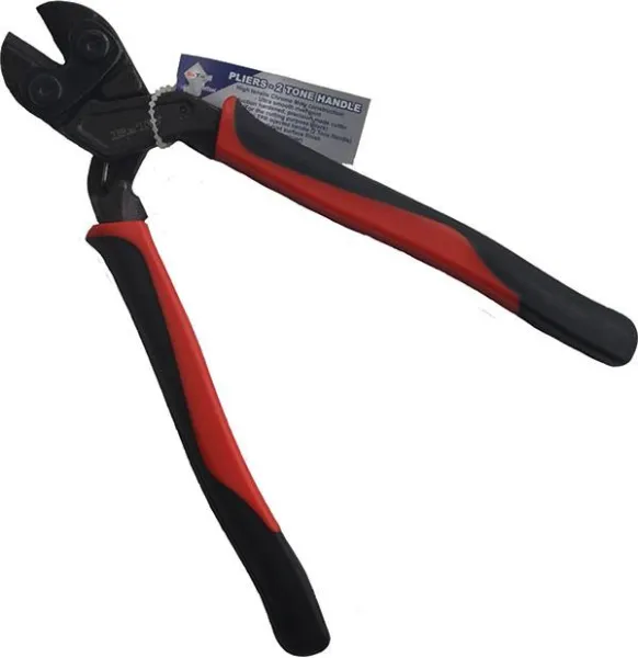 BATO MiNi Csapszegvágó 2K SoftGrib 200mm rugóval