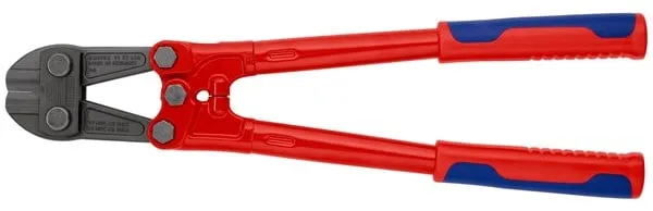 KNIPEX Csapszegvágó