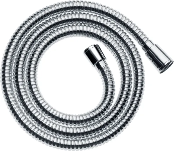 Hansgrohe Sensoflex zuhanytömlő 1600 mm, króm