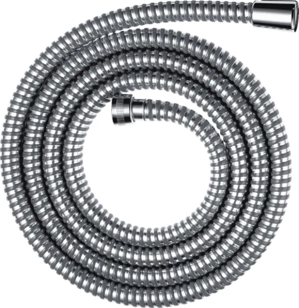 Hansgrohe Metaflex zuhanytömlő 1250 mm, króm