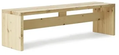 Normann Copenhagen Stretch Pad 160 cm Fenyőfa