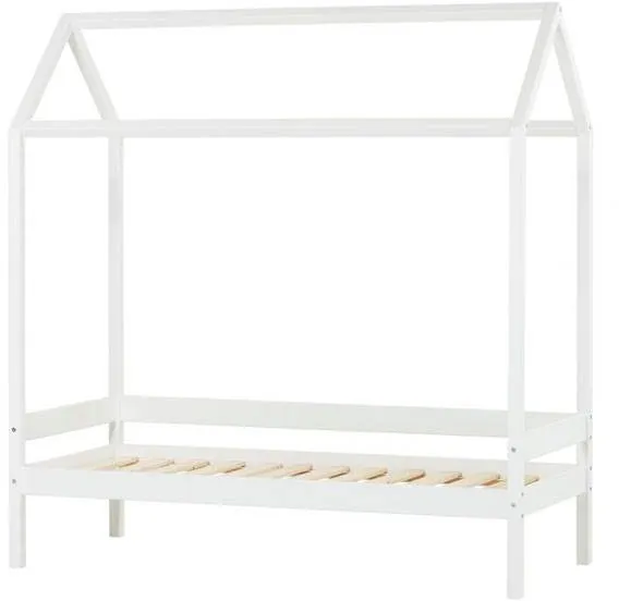 Hoppekids ECO Comfort Ház alakú ágy 70x160 cm