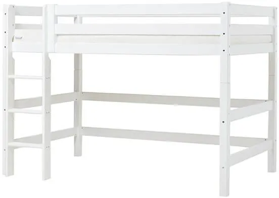 Hoppekids ECO Luxury Középmagas ágy 120x200 cm