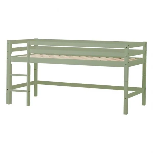 Hoppekids ECO Dream félig magas ágy - 90 x 200 cm