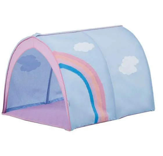 Hoppekids alagút, Unicorn