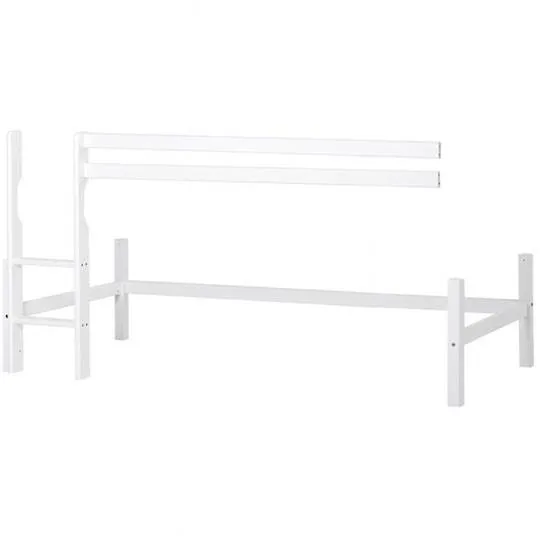 Hoppekids ECO Dream Középmagas modul - 70x190