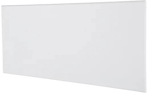 Adax Neo Panel elektromos radiátor WiFi-vel 2000W 400V, 330x1403 mm, Fehér
