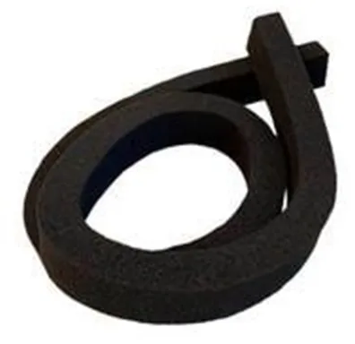 Karfa KARFA hézagkitöltő P40 40 mm P110+P58-hoz