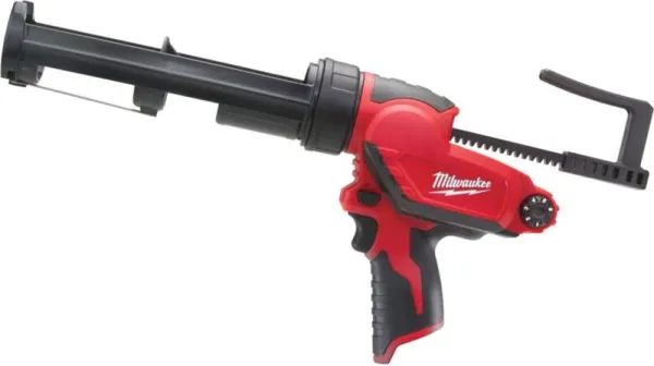 Milwaukee M12 PCG/310C-0 kinyomópisztoly 310 ml-es patronokhoz