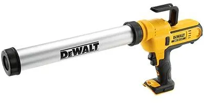 Dewalt XR Kartuspisztoly 18V Solo