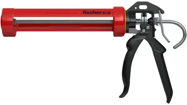 Fischer applikátorpisztoly KP M 3