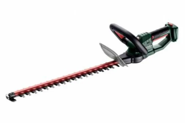 Metabo akkumulátoros sövénynyíró HS 18 LTX 55