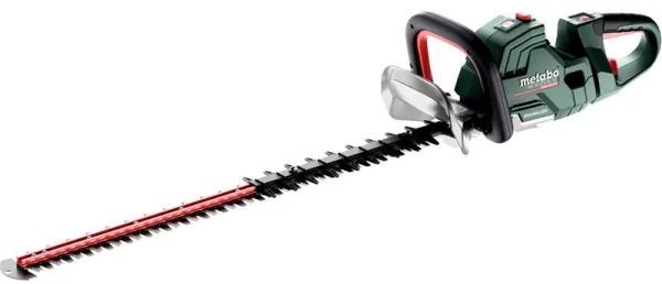 Metabo Hs 18 ltx bl 75 sövényvágó solo