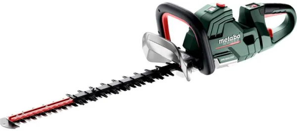 Metabo Hs 18 ltx bl 55 sövényvágó solo
