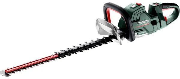 Metabo Hs 18 ltx bl 65 sövényvágó solo