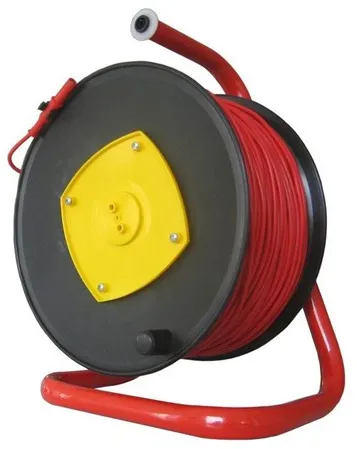 Elma Instruments Kábelcséve elma 100 méter 2,5 mm