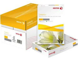 Xerox Colotech+ másolópapír A4 220 g 250 lap fehér