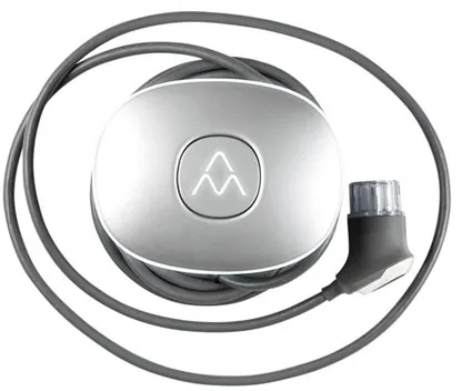 Charge Amps Halo töltődoboz 16A 11 kW Type 2 7,5 m kábellel