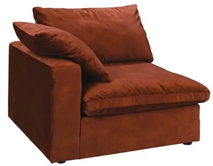 Lazy kanapé ülés karral - A modul