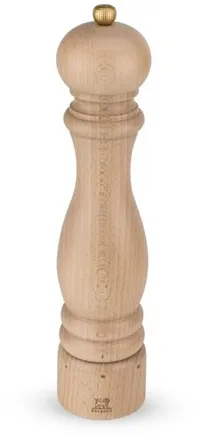 Peugeot Paris uS 30 cm természetes bükkfa borsőrlő.