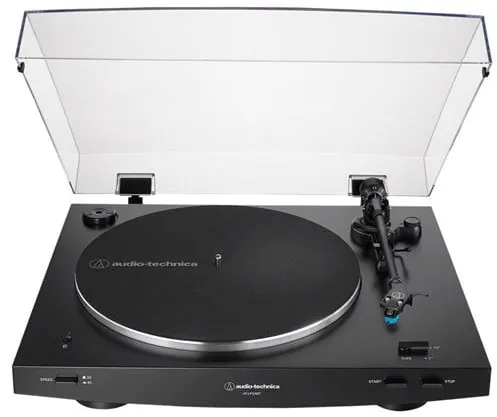 Audio-Technica AT-LP3XBT - lemezjátszó - Lemezjátszó