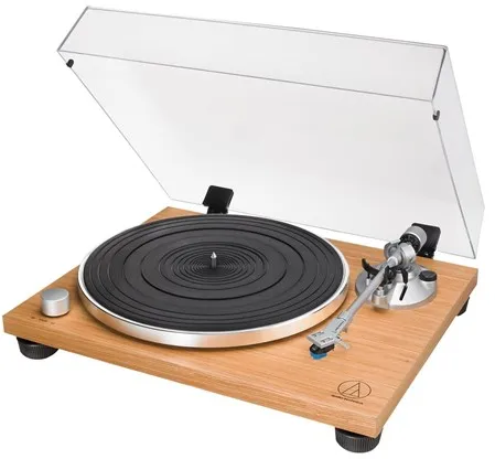 Audio-Technica AT-LPW30TK - Lemezjátszó