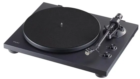 TEAC TN-280BT-A3 - lemezjátszó - Lemezjátszó