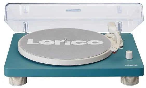 Lenco LS-50TQ - lemezjátszó