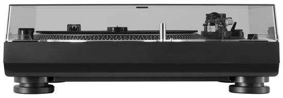 TechniSat TechniPlayer LP 300 - Lemezjátszó Ezüst