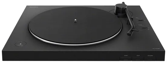 Sony PS-LX310BT - Lemezjátszó - Bluetooth - Lemezjátszó