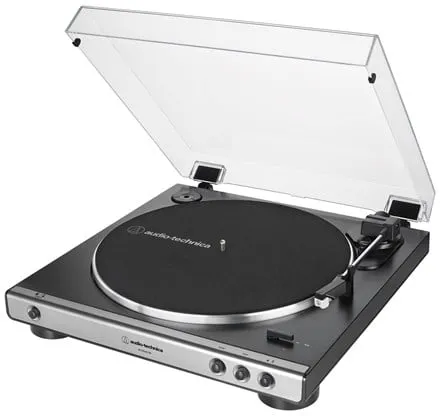 Audio-Technica AT-LP60XUSBGM - Lemezjátszó