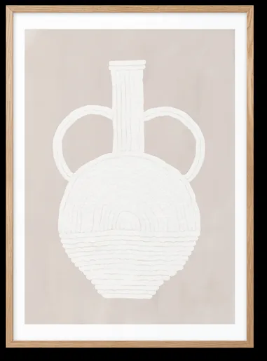 Peléton La Structure 70x100 Art