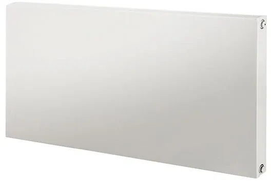 Purmo Compact Plan radiátor 33 - 600 x 1800 mm, RAL 9016, Fehér