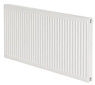 Purmo Compact radiátor 11 - 500 x 1200 mm, RAL 9016, Fehér