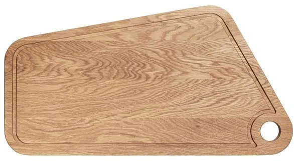 Andersen Furniture U3 vágódeszka tölgyfából
