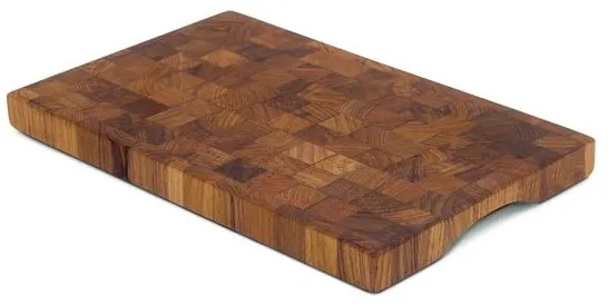 Fritz Hansen Skagerak Dania vágódeszka 33x21 cm teak