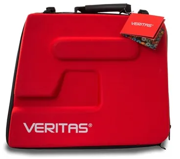 VERITAS Hardcase varrógéphez
