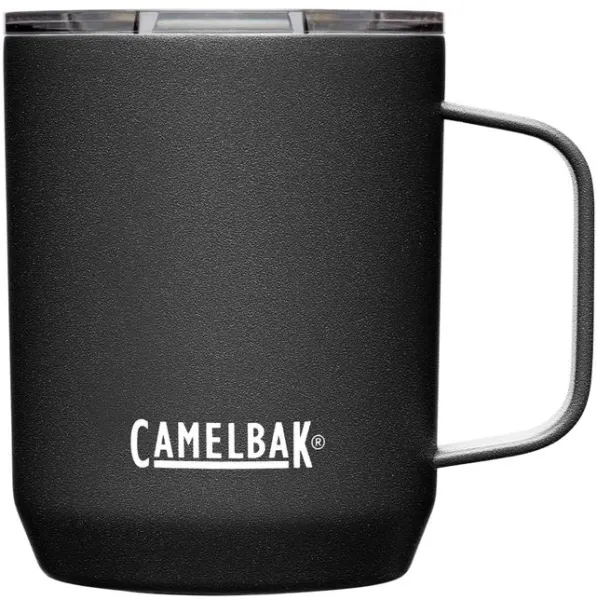 CamelBak Camping termosz 0,35L Fekete
