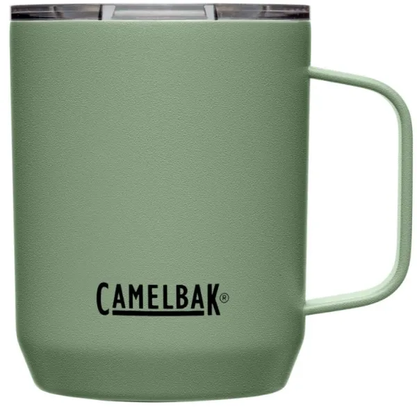 CamelBak Camping termosz 0,35L Zöld