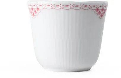 Royal Copenhagen Koral Riflet Blonde termoscsésze - 26 cl