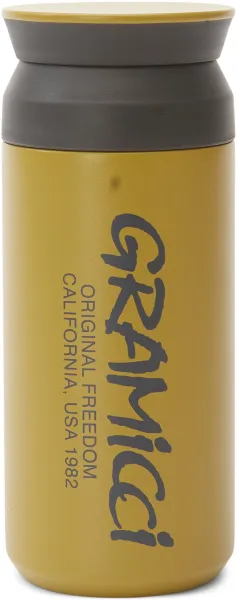 Gramicci Gramicci X Kinto Travel Tumbler Olíva