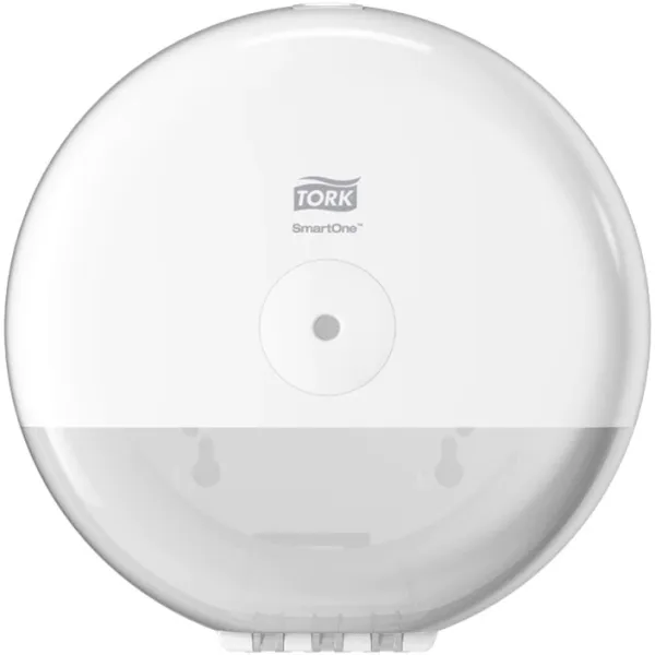 Tork SmartOne T9, WC-papír adagoló, fehér