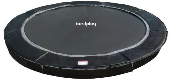 Bestplay Bestplay zero trambulin ø305cm