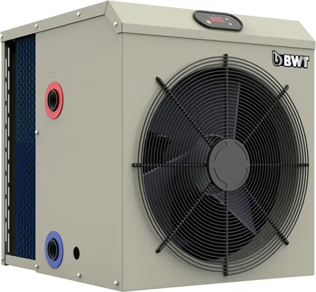 BWT Hőszivattyú MYPOOL 3,5kW Heat