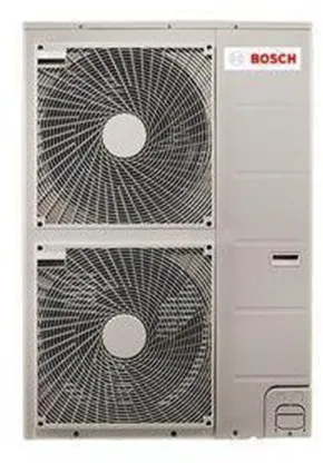 Bosch compress 3000 odu split kültéri egység 15kw