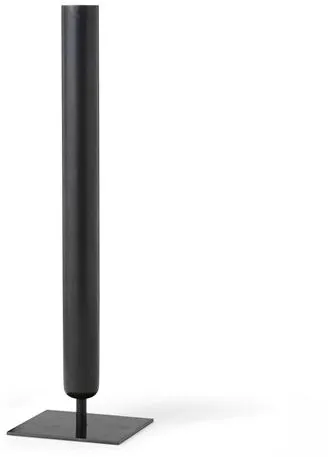 Audo Stance Váza H40 Barnított Réz