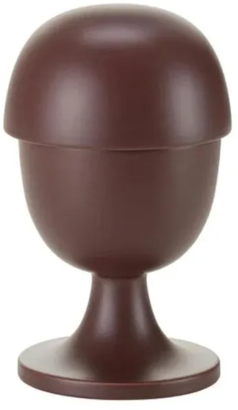 Vitra Ceramic Container No.3 Tál Sötét Padlizsán