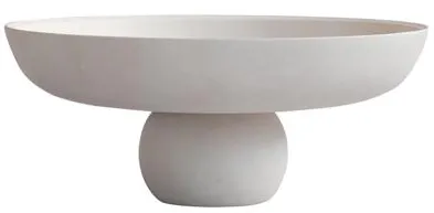 101 Copenhagen Baburu Tál Nagy Nyír/Fehér