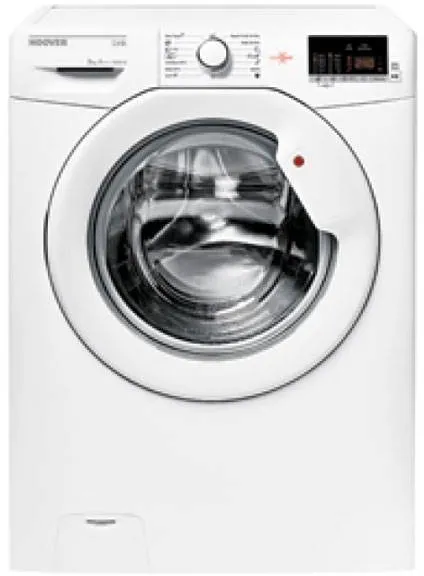 Hoover mosó-/szárítógép H3DS596TAMCE/1-S